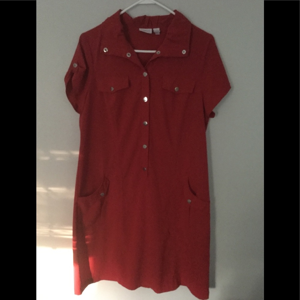 Women’s dress